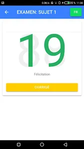 GUIDE PERMIS BENIN screenshot 4