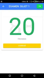 GUIDE PERMIS BENIN screenshot 6