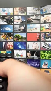 Photocall tv app guide screenshot 3