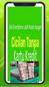 AdKamai Pinjaman Online Guide screenshot 1