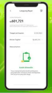 AdKamai Pinjaman Online Guide screenshot 14