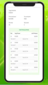 AdKamai Pinjaman Online Guide screenshot 3