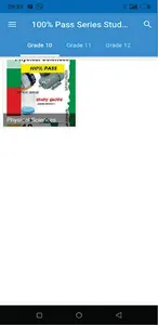 100% Pass Series Study Guides screenshot 6