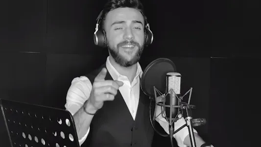 أمجد جمعة : دوري صار screenshot 10