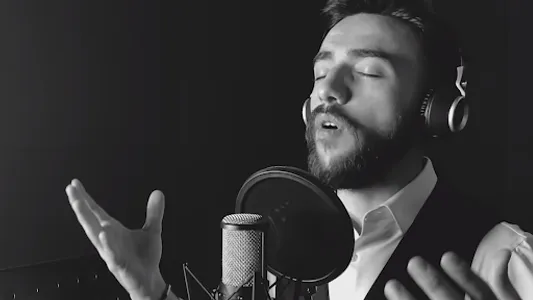 أمجد جمعة : دوري صار screenshot 12