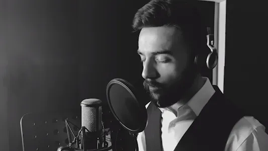 أمجد جمعة : دوري صار screenshot 13