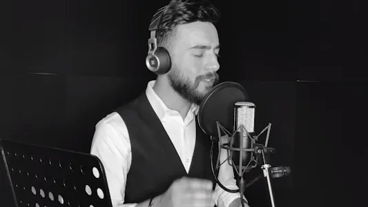 أمجد جمعة : دوري صار screenshot 14