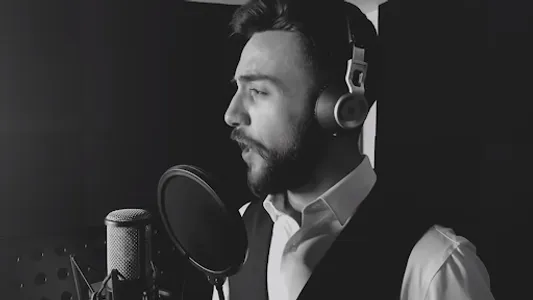 أمجد جمعة : دوري صار screenshot 4