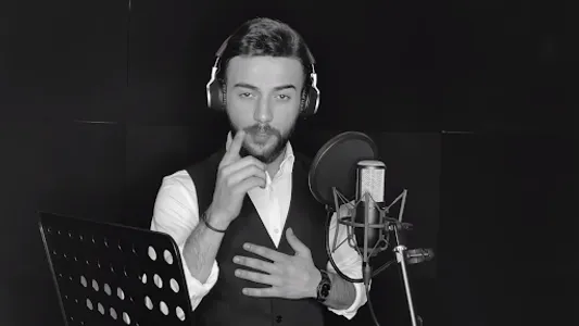 أمجد جمعة : دوري صار screenshot 8