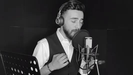 أمجد جمعة : دوري صار screenshot 9