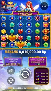 Guide Slot Pasti Jp screenshot 0