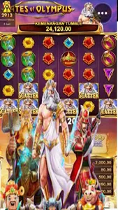 Guide Slot Pasti Jp screenshot 1