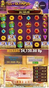 Guide Slot Pasti Jp screenshot 11