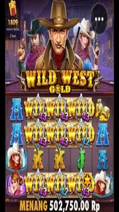 Guide Slot Pasti Jp screenshot 4