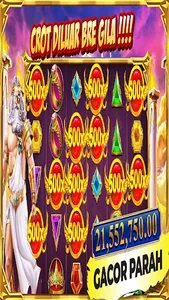 Guide Slot Pasti Jp screenshot 6