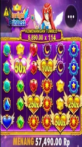 Guide Slot Pasti Jp screenshot 8