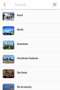 ✈ Brazil Travel Guide Offline screenshot 2