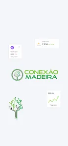 ERP - Conexão Madeira screenshot 0