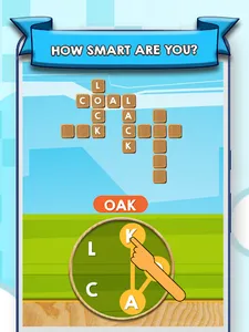 Word Connect - Crossword screenshot 14