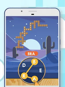 Word Connect - Crossword screenshot 15