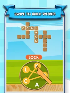 Word Connect - Crossword screenshot 6