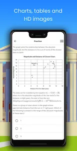 SAT Prep App screenshot 20