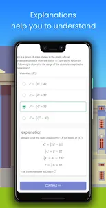 SAT Prep App screenshot 21