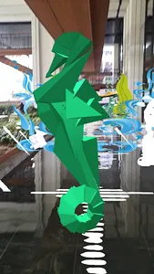 Harmony at London Wall Place screenshot 1