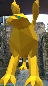 Harmony at London Wall Place screenshot 2
