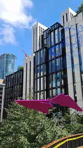Harmony at London Wall Place screenshot 4