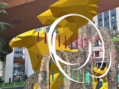 Harmony at London Wall Place screenshot 5