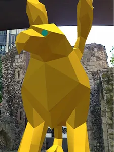 Harmony at London Wall Place screenshot 7
