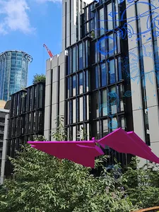 Harmony at London Wall Place screenshot 9