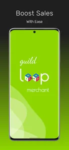 Guildloop Merchant screenshot 0