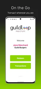 Guildloop Merchant screenshot 2