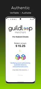 Guildloop Merchant screenshot 4