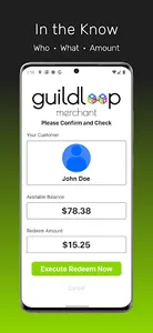Guildloop Merchant screenshot 5