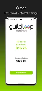 Guildloop Merchant screenshot 6