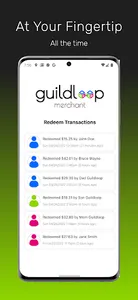 Guildloop Merchant screenshot 7