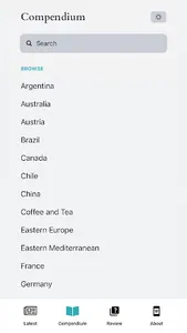 GuildSomm Compendium screenshot 2