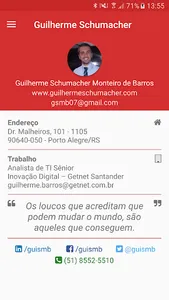 Guilherme Schumacher screenshot 0