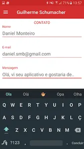 Guilherme Schumacher screenshot 3