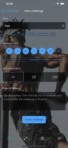 Guilt Machine screenshot 1
