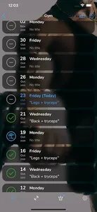 Guilt Machine screenshot 2