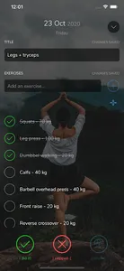 Guilt Machine screenshot 3