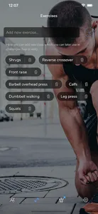Guilt Machine screenshot 4