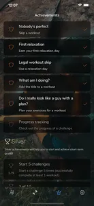 Guilt Machine screenshot 5