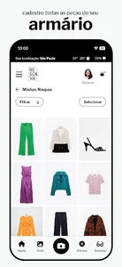 Resolva screenshot 1