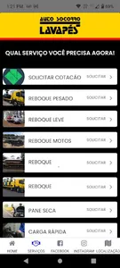 Guincho Lavapés screenshot 1