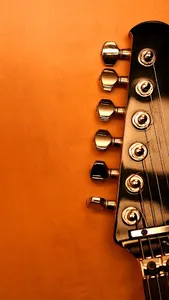 Guitar Live Wallpaper screenshot 4